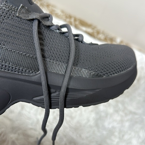 Skechers Los Angeles Running Shoes Sz 7.5 - Picture 6 of 9